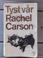 Tyst v&aring;r