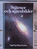 Stj&auml;rnor och stj&auml;rnbilder