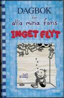 Inget flyt - Dagbok f&ouml;r alla mina fans
