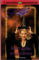 Bland sp&ouml;ken och hustomtar -  Sabrina The Teenage Witch 20