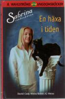 En h&auml;xa i tiden - Sabrina Ton&aring;rsh&auml;xan 7