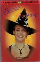 H&auml;xfesten - Sabrina Ton&aring;rsh&auml;xan 4