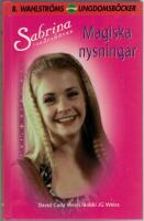 Magiska nysningar - Sabirna Ton&aring;rsh&auml;xan 3