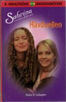 H&auml;xduellen - Sabrina Ton&aring;rsh&auml;xan 2