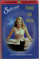 F&ouml;dd till h&auml;xa - Sabrina Ton&aring;rsh&auml;xan 1