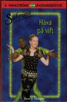 H&auml;xa p&aring; vift - Sabrina ton&aring;rsh&auml;xan 13