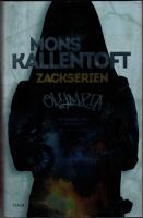 Olympia - Zackserien del 7