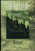 Skuggspel - Skuggmark del 4