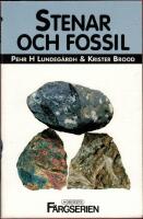 Stenar och fossil - mineral, bergarter, fossil