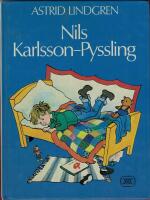Nils Karlsson-Pyssling