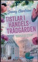 Tistlar i handelstr&auml;dg&aring;rden