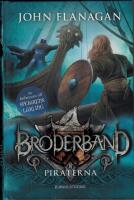 Piraterna - Brotherband 9