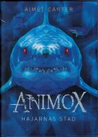 Hajarnas stad - Animox del 3