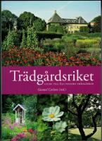 Tr&auml;dg&aring;rdsriket : Guide till 850 svenska tr&auml;dg&aring;rdar