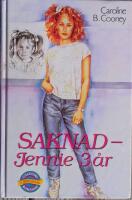 Saknad - Jennie 3 &aring;r