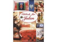 Id&eacute;bok f&ouml;r julen