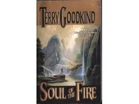 Soul of the Fire