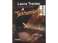 Testamentet