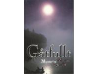 G&aring;tfullt - Mysterier Monster Legender