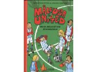 M&aring;ll&ouml;sa United - Maja, Melker och revanschen