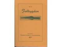 Falbygden 31
