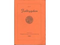 Falbygden 37 - 1983