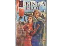 Vikingablot : en historisk roman fr&aring;n Birka