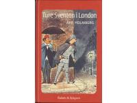 Ture Sventon i London
