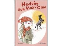 Hedvig och Max-Olov
