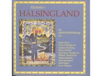 Hemma i H&auml;lsingland