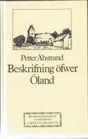 Beskrifning &ouml;fwer &Ouml;land