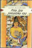 Prins Jens fantastiska resa