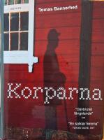 Korparna - roman