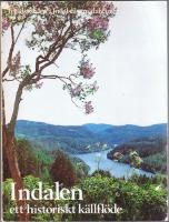 Indalen ett historiskt k&auml;llfl&ouml;de