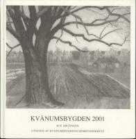 Kv&auml;numsbygden 2001