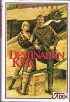Destination Kina