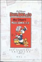 Kalle Anka & Co Den kompletta &aring;rg&aring;ngen 1949 del 1