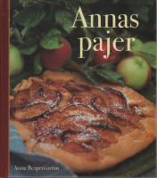 Annas pajer