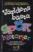 V&auml;rldens b&auml;sta Sp&ouml;khistorier 2