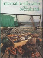 Internationella r&auml;tter med Svensk Fisk