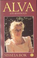 Alva ett kvinnoliv