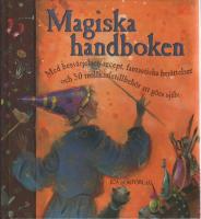 Magiska handboken