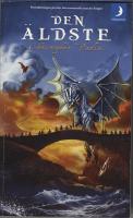 Den &auml;ldste - Arvtagaren andra boken