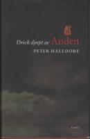 Drick djupt av Anden - Den helige Andes n&auml;rvaro och g&aring;vor i den kristnes personliga liv