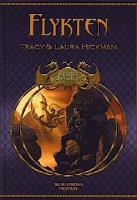 Flykten - Bronskoralerna del 2