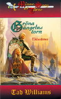 Eldsn&auml;tter - Gr&ouml;na &auml;ngelns torn del 2