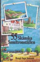 55 Sk&aring;nska Smultronst&auml;llen