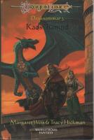 Kaos h&auml;mnd - Draksommar del 3