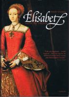 Elisabet - V&auml;gen till tronen