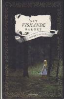 Det viskande barnet - Jannike Faltin del 2